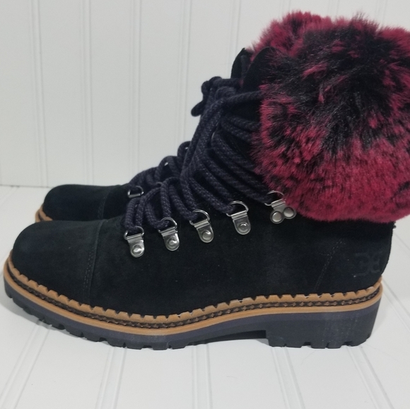 Sam Edelman Boots - Picture 6 of 13